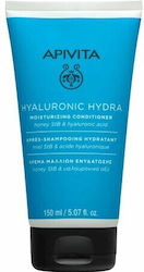 Apivita Hyaluronic Hydra 150ml Apivita Hyaluronic Hydra 150ml