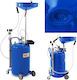 Pneumatic Oil Suction Pump 70 L