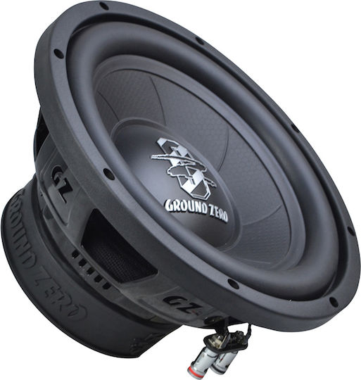 Ground Zero Автомобилен субуфер 3" 250 W RMS 4 ома
