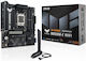 Asus TUF Gaming B850M-E Wifi Motherboard Micro ATX with AMD AM5 Socket