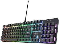 Trust GXT 871 Zora Μηχανικό (Αγγλικό US)