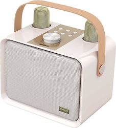 Sonic Gear Ηχείο Karaoke με Ασύρματα Μικρόφωνα iOX K600 Sonic Gear Ηχείο Karaoke με Ασύρματα Μικρόφωνα iOX K600