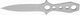 Throwing Knife 22.5 Cm Sheath