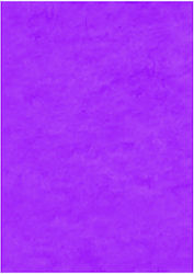 Τσοχα Werola Hobby Felt 20x30 10φ 80 Lilac