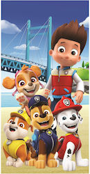 Cotton Towel 70x140 Paw Patrol Ryder Cotton Towel 70x140 Paw Patrol Ryder
