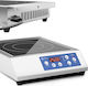 Royal Catering Ηλεκτρική Εστία Επαγωγική 3.5kW 42x33x10cm
