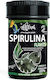 Fulgi de spirulină Haquoss 250ml/40g