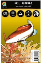 Stoffels Krill Superba 100g Stoffels Krill Superba 100g
