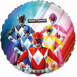 Balon Power Rangers de 18" Balon Power Rangers de 18"