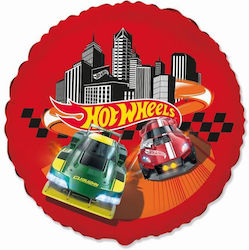 18" Μπαλόνι Hot Wheels 18" Μπαλόνι Hot Wheels