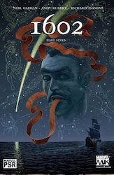 Marvel 1602