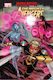 The Mighty Avengers 21 Dark Reign, DARK REIGN