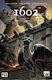 Marvel 1602, Vol. 6