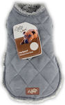 All For Paws Lambswool Μπουφάν Σκύλου Γκρι XSma...