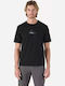 T-shirt Black
