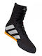 adidas Hog 4 Boxing Shoes Black