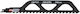 Aw Jig Saw Blade 305mm Cutting Brick Concrete Masonry Blocks