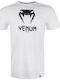 Venum Classic Short Sleeve Shirt VENUM-03526 White