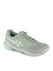 ASICS Geldedicate 8 Women's Tennis Shoes for Clay Courts Green
