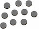 Magnete 8x3mm 10 Stück