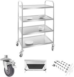 Royal Catering Carucior de servire Royal Catering Carucior de servire