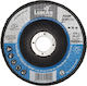 Lukas Grinding Discs 125mm P80 Purple Grain