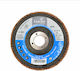 Lukas 125mm P 60 Sltr Ceramic Discs Sanding Sheet