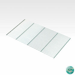 Metal Mesh Ko Griglia Cristina Fop