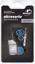 Marolex Axel Alka Line 7 Repair Kit