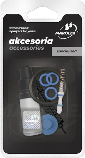 Marolex Axel Alka Line 7 Reparaturset