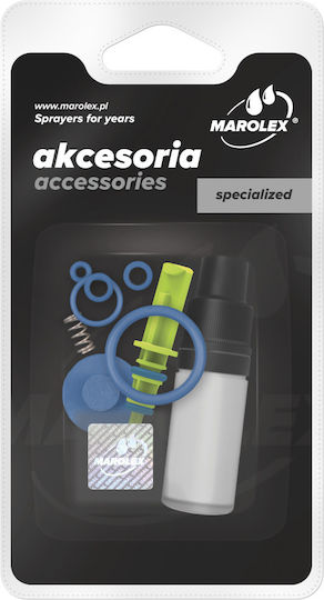 Kit de reparație Marolex Industry Ergo Alka Line