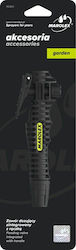 Marolex Integrated Dispensing Valve Handle
