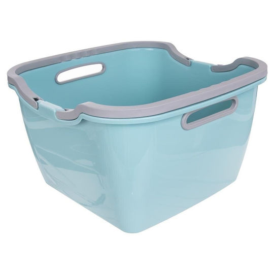 Orion Basin Square 40x40x24cm. Capacity 22lt (Various Colors)