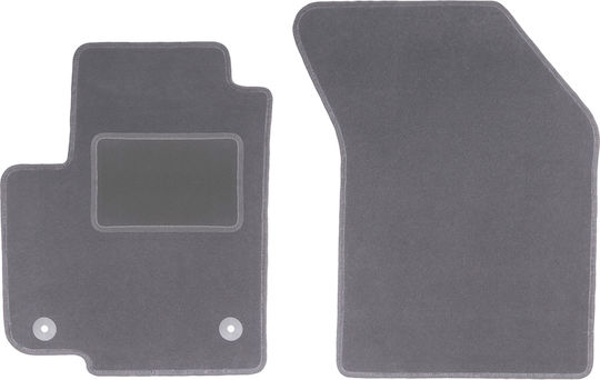Front Car Mats Suzuki Sx4 I Hatchback 2006-2014
