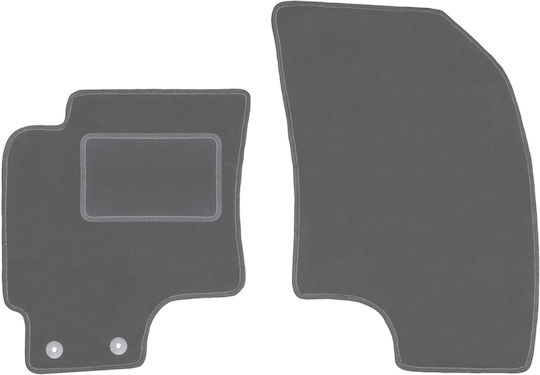 Front Car Mats Chevrolet Epica Sedan 2006-2012