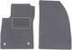 Front Car Mats Opel Mokka X Crossover 2016