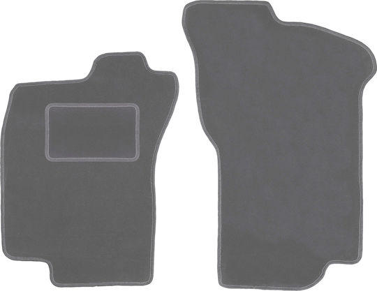 Front Car Mats Lancia Dedra Sedan 1989-1999