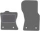 Front Car Mats Jaguar F-pace Suv 2016