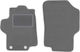 Front Car Mats Peugeot 1007 Minivan 2004-2009