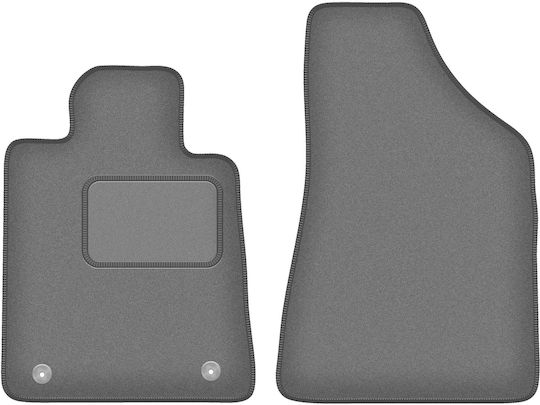 Covorașe față pentru Renault Safrane Liftback 1992-2000