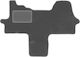 Front Car Mats Fiat Ducato Iv Van 2014