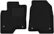 Front Black Mats Opel Antara Suv 2006-2017