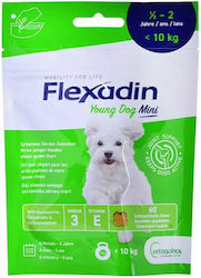 Vetoquinol Flexadin 10gr Vetoquinol Flexadin 10gr