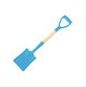 Greenmill Shovel with Wooden Handle