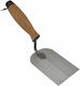 Awtools Verputzspachtel Bodenspachtel 100mm Korkgriff