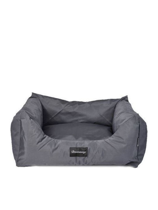 Camon Sofa Dog Gray 65x50cm Camon Sofa Dog Gray 65x50cm