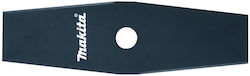 Makita 230mm Brush Cutter Blade Ebh252/253 2-Tooth Trimmer