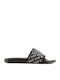 Men's Slides Black