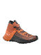 Salewa Wildfire Мъжки Планински Боти Водоустойчиви с Мембрана Gore-Tex Кафяви