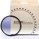 Diat Filter HD / PRO / UV / Farbig Durchmesser 49mm für Kameraobjektive